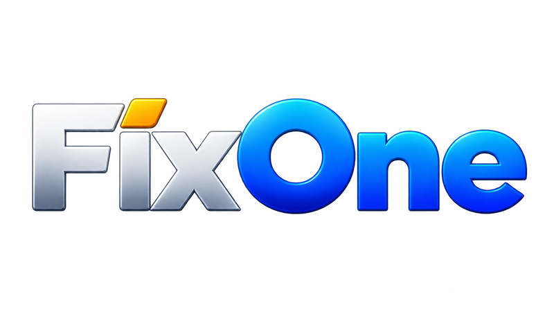FixOne